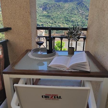 גואחר-סיירה Precioso Apartamento Cerca De Sierra Nevada מראה חיצוני תמונה
